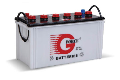 conventional gforce 2
