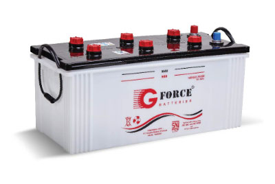 conventional gforce 3